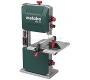 Fierastrau cu banda Metabo BAS 261 Precision